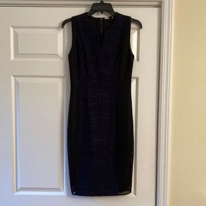 Elie Tahari sheath dress